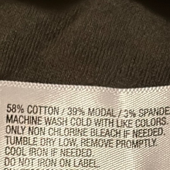 Green - layering tank top - small - a new day - Picture 3 of 4